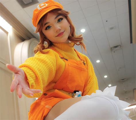 princess daisy cosplay porn|New Videos Tagged with princess daisy (super mario) (199)